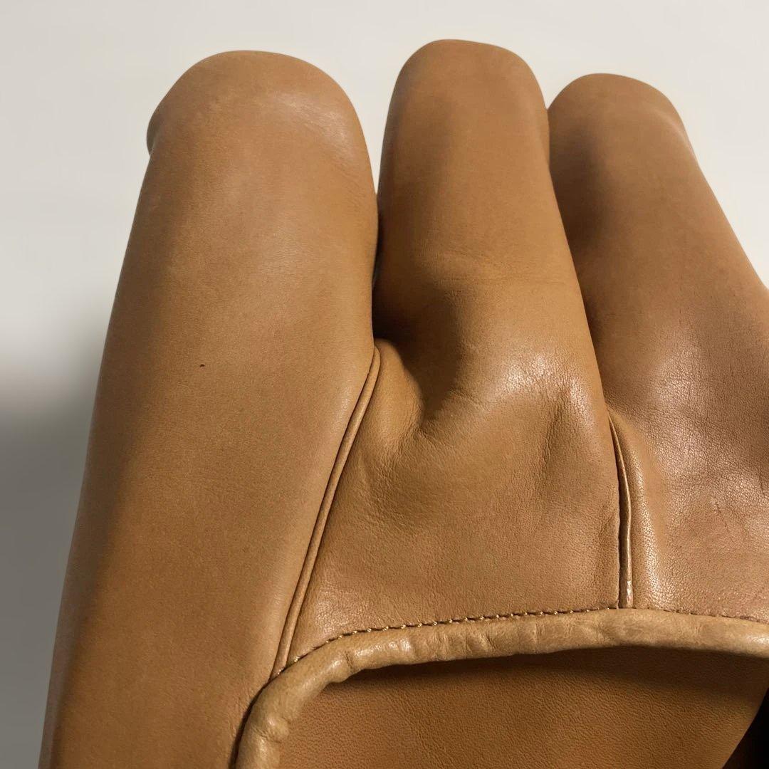 未使用 ローリングス ヴィンテージ Bill Doak 野球 グローブ 希少