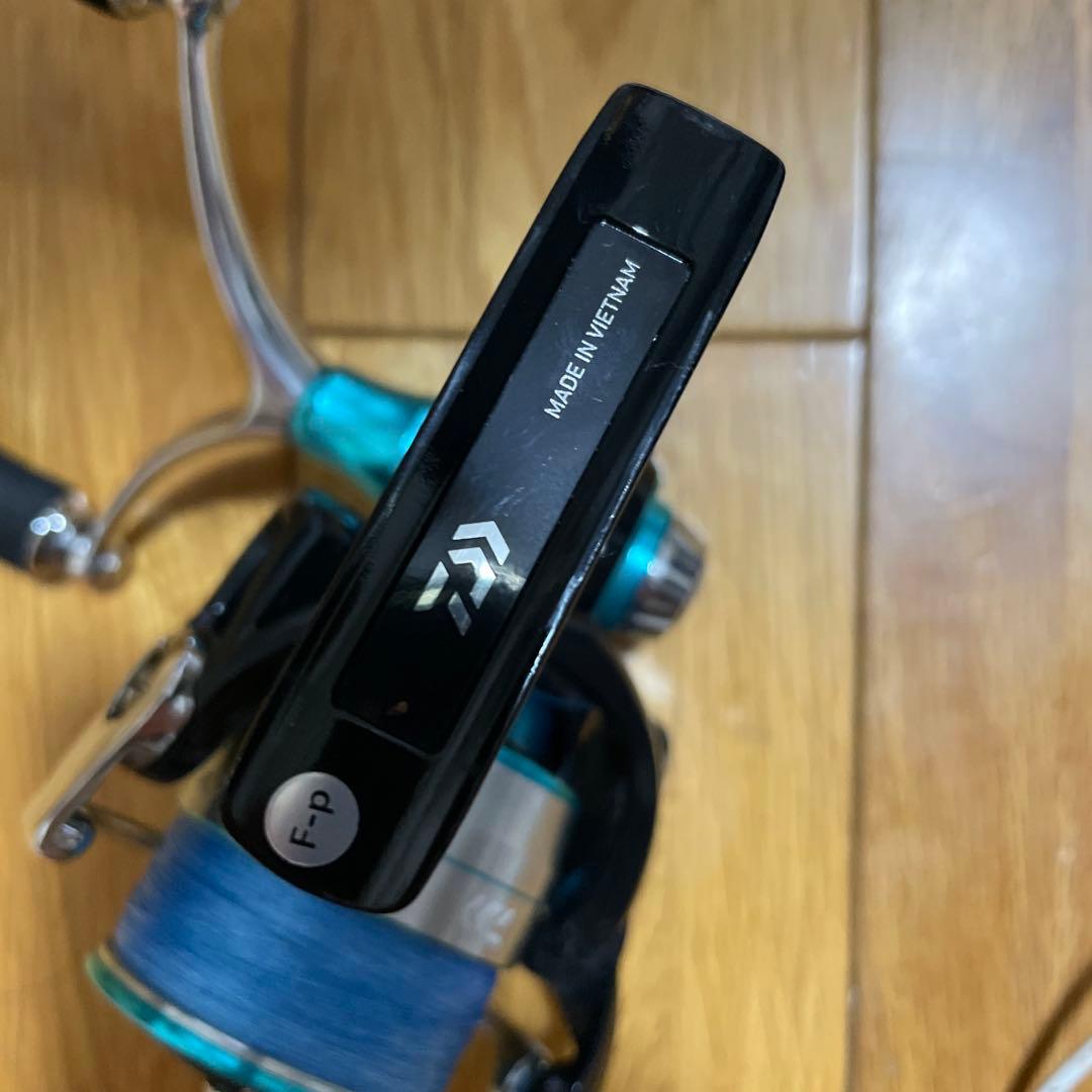 う*り様 ダイワ エメラルダス