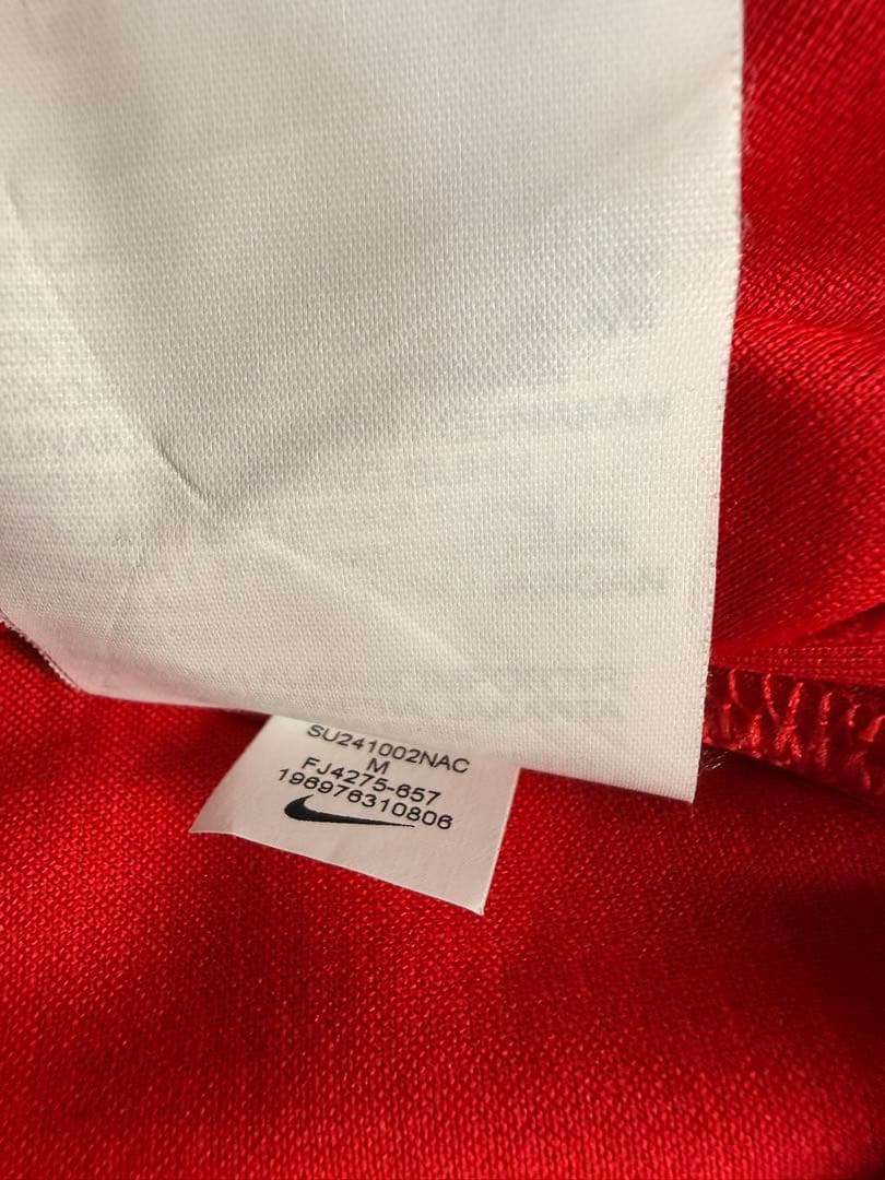 【正規品】クリスティアーノ・ロナウド　ポルトガル代表　ユニフォーム