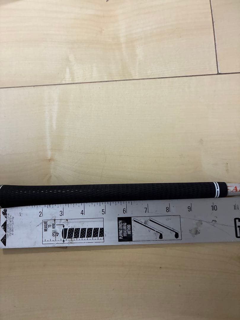 391 ツアー支給品 ツアーAD DI-8TX 40.75インチ FW用 - メルカリ