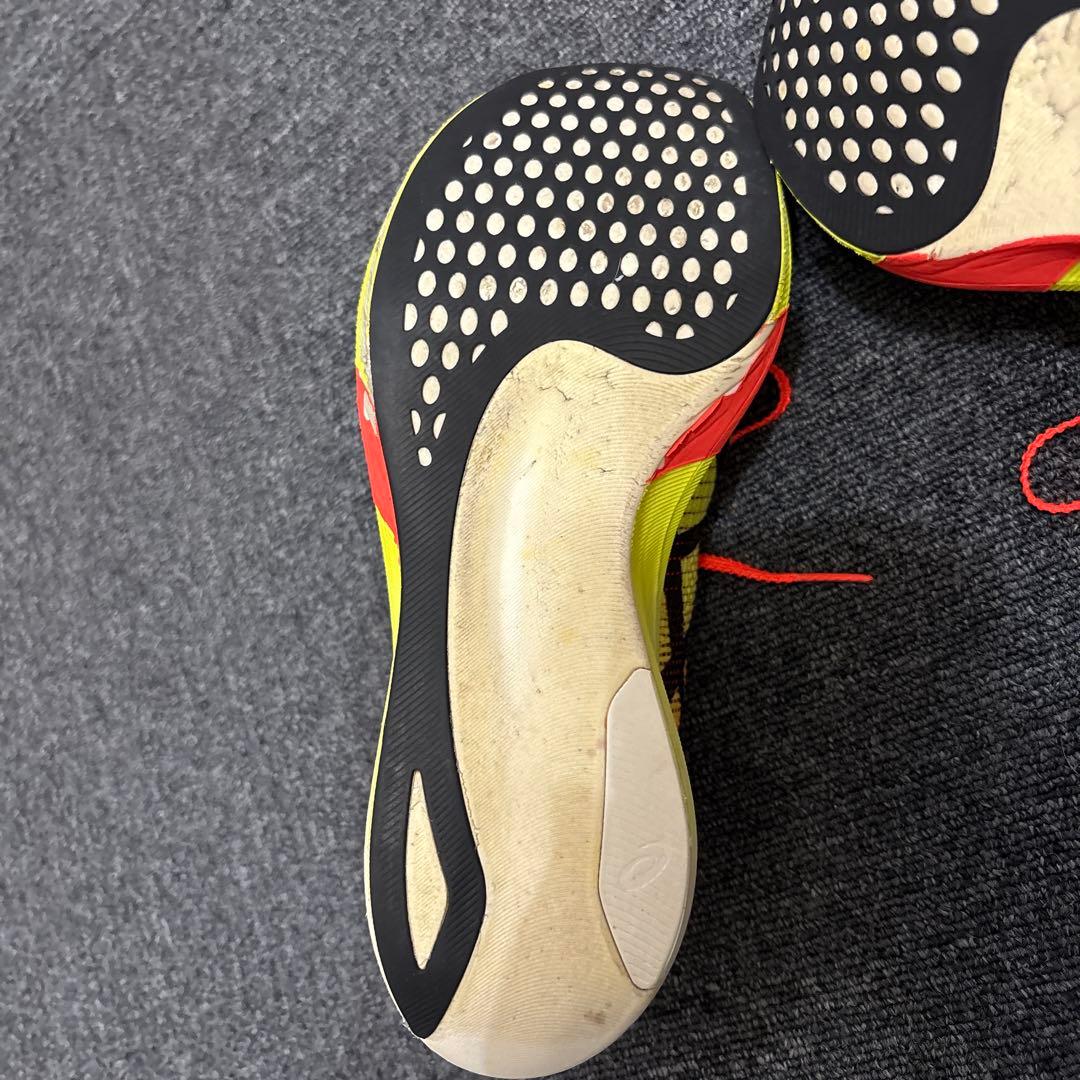 【25.5cm】メタスピードエッジパリ SPEED EDGE PARIS