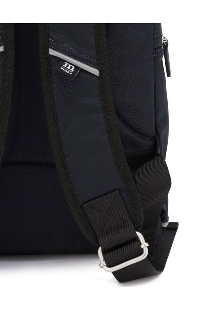 新品未使用 タグ付 ブラック marimekko マリメッコ リュック