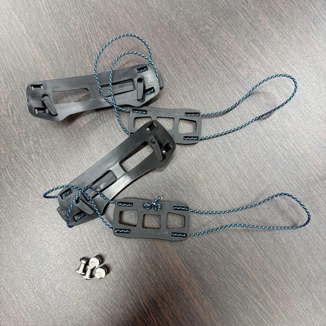 カラコラム　KARAKORAM フレックス ロック FLEX LOCK