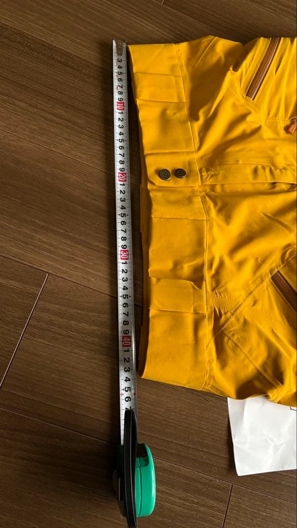  スノーウェア　バックカントリー　M