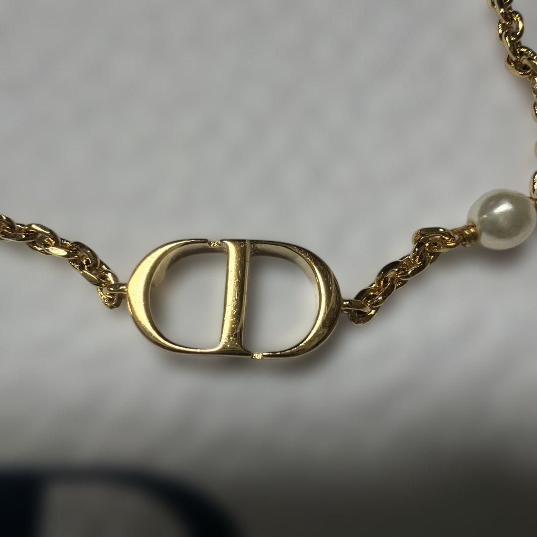 専用 Christian Dior ブレスレット