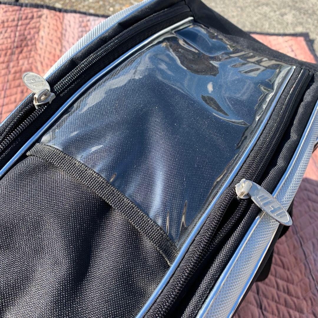 HI-SP XXXX STRIKES 2ボール用 ボウリングバッグ キャスター