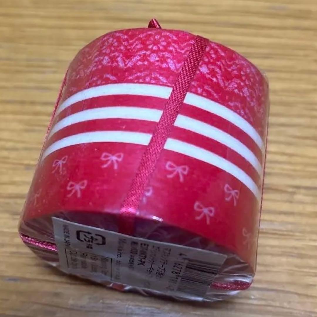 マークスマスキングテープ エディシォンドゥトーキョー フューシャ