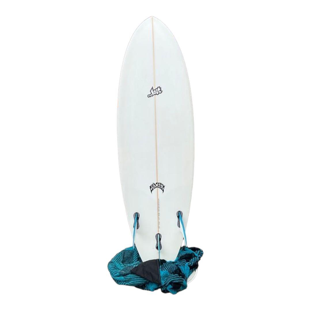 JOEL.TUDOR.SURFBOARDSジョエル.チューダー.ネイザンストーム スポーツ