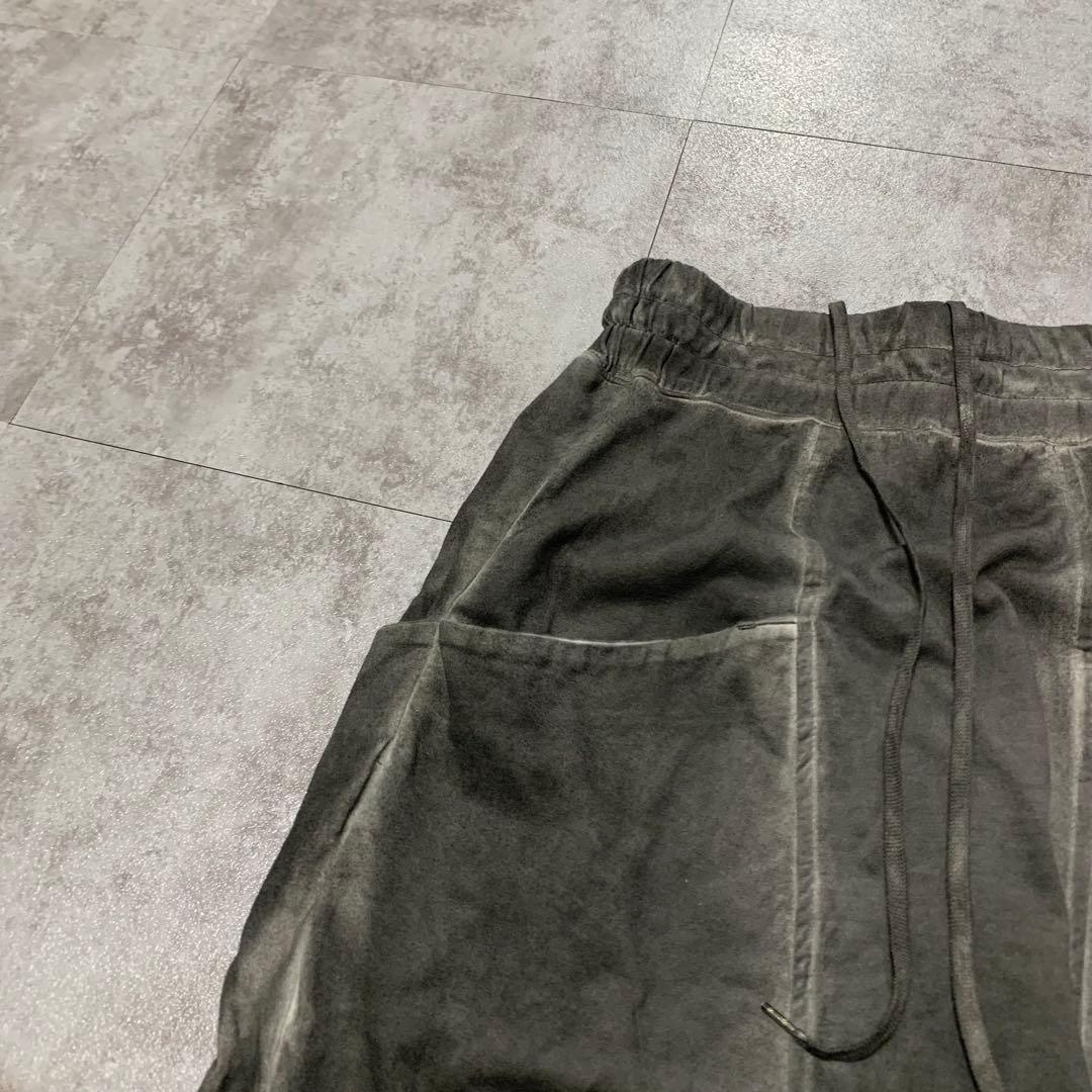 パンツ the viridi-anne sarouel pants julius