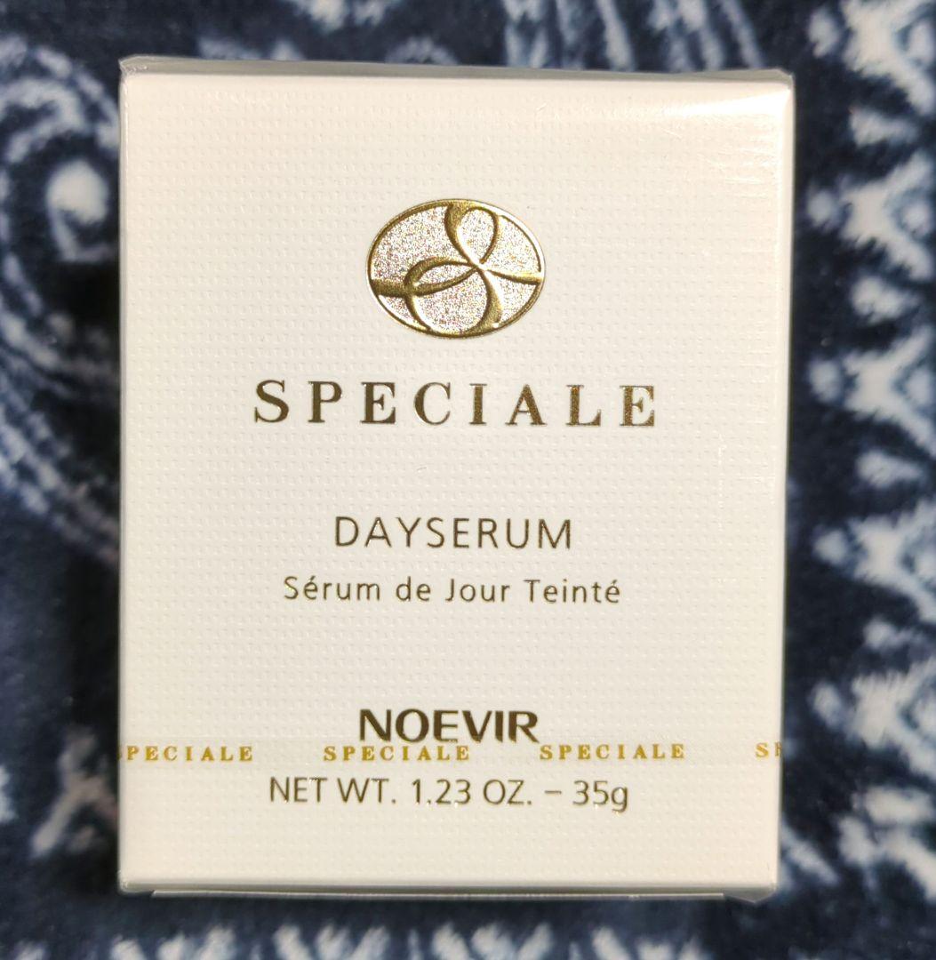 年末最終セール　ノエビア スペチアーレ 薬用デイセラムL2