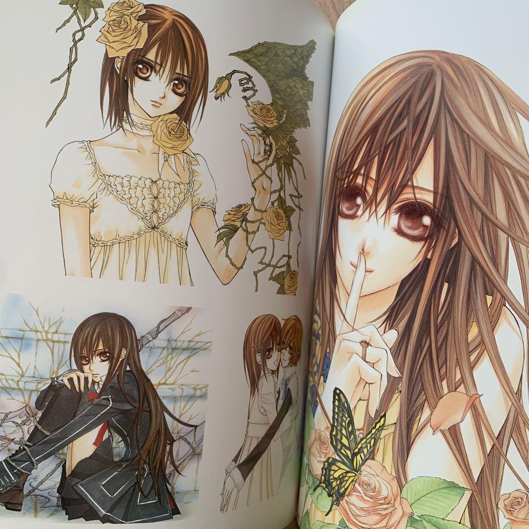 画集 ピンナップ付きイラスト本 樋野まつりイラストレーションズ