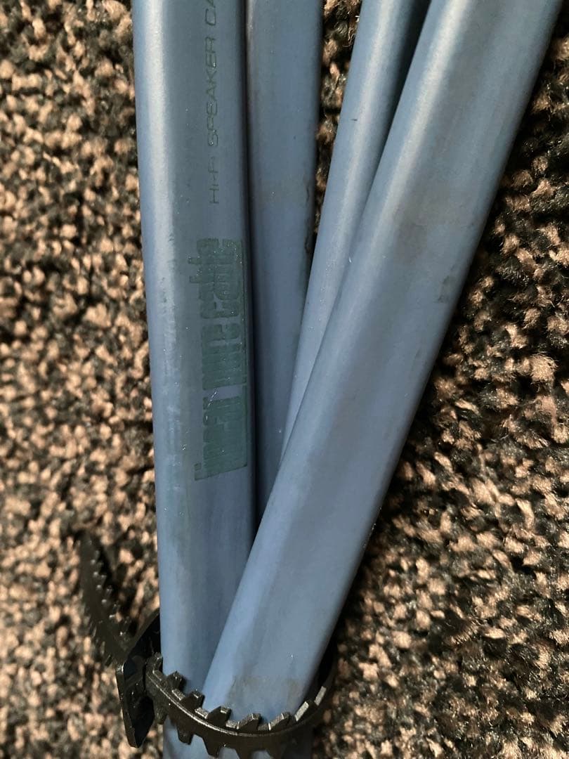 パイオニア スピーカーケーブル 3.0m ペア