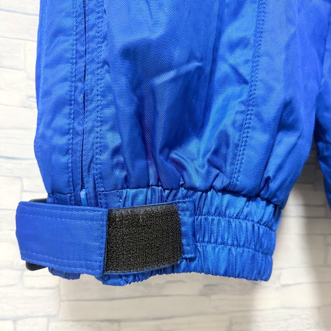 【美品】90s PHENIX フード脱着可能 スキーウェア 上下セット L