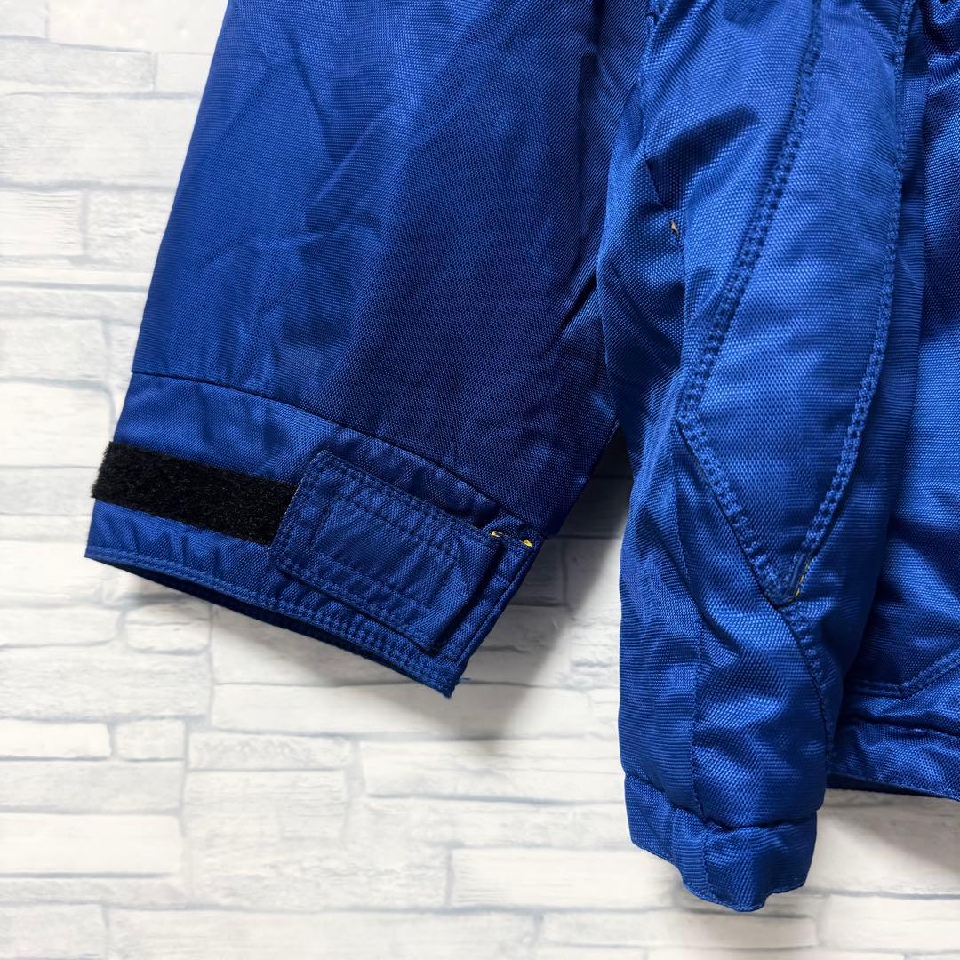 【美品】90s PHENIX フード脱着可能 スキーウェア 上下セット L