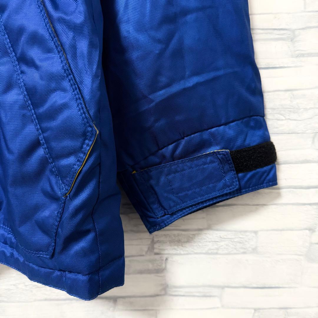 【美品】90s PHENIX フード脱着可能 スキーウェア 上下セット L