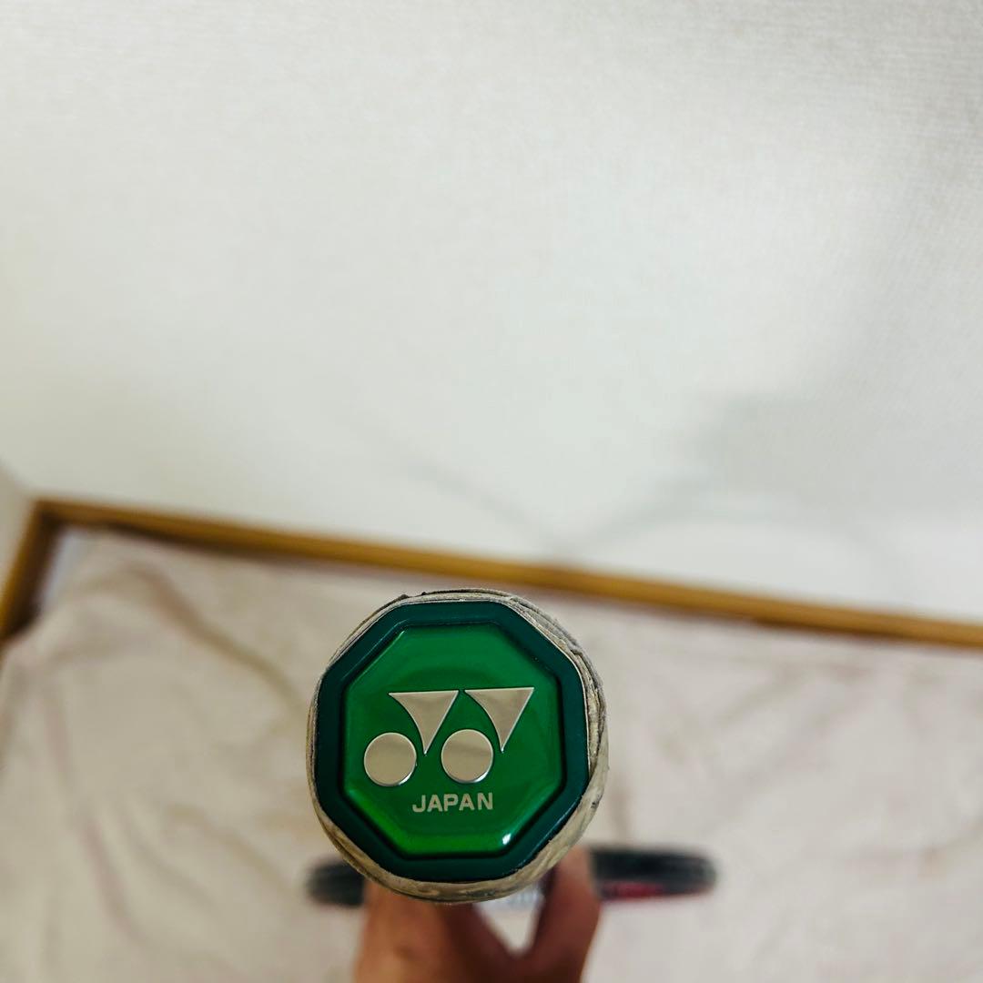 YONEX GEOBREAK ジオブレイク80S テニスラケット　UL-1