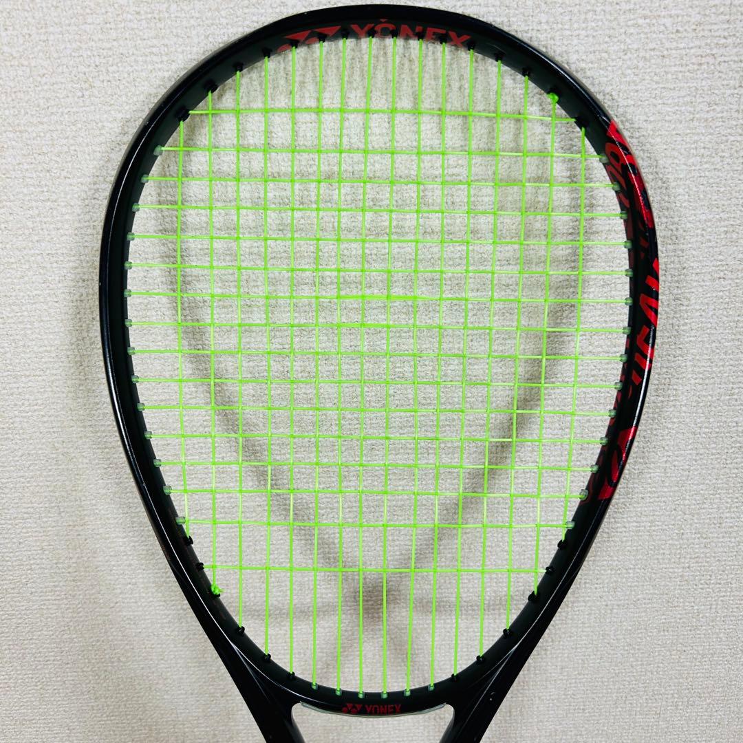 YONEX GEOBREAK ジオブレイク80S テニスラケット　UL-1
