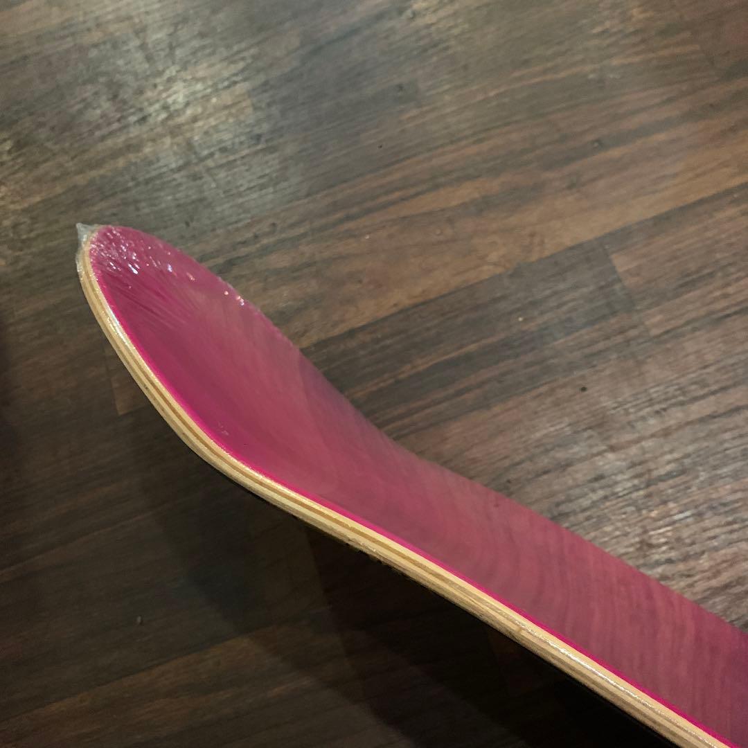 新品NIKE SB OR NOTHING スケートデッキ 8 ダンク ブレーザー