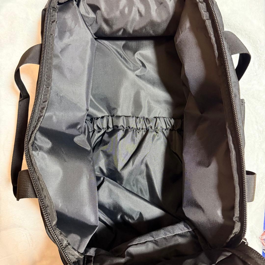 越谷アルファーズ サイン入りリュック その他