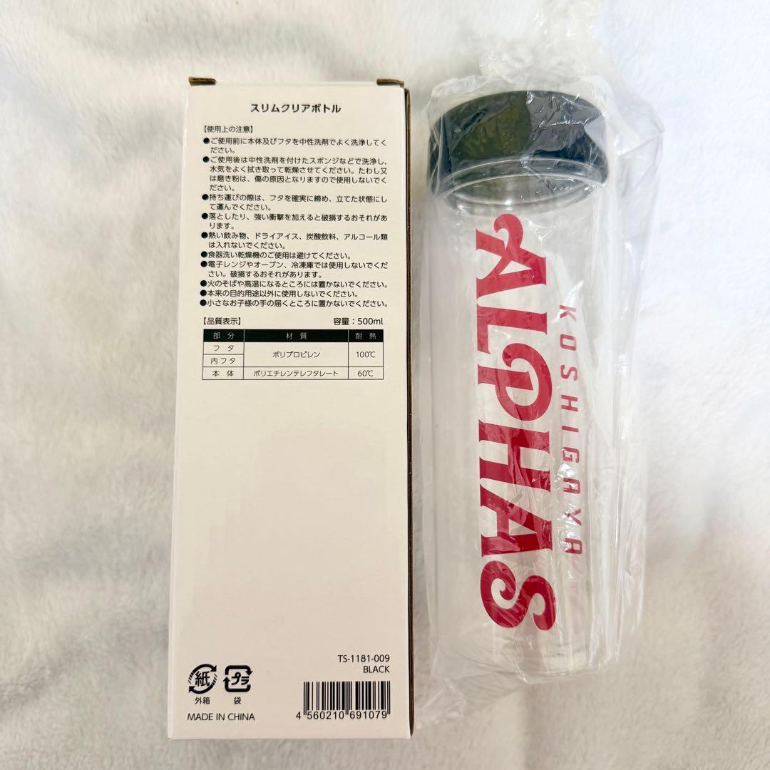 越谷アルファーズ サイン入りリュック その他