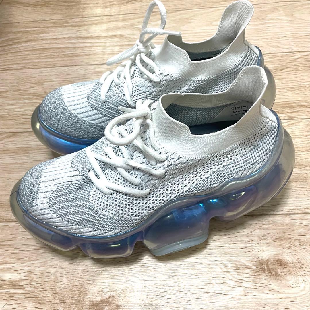 【grounds】 MOOPIE