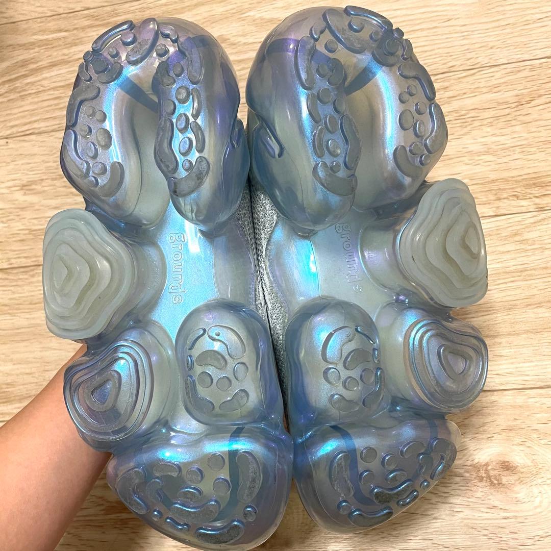 【grounds】 MOOPIE