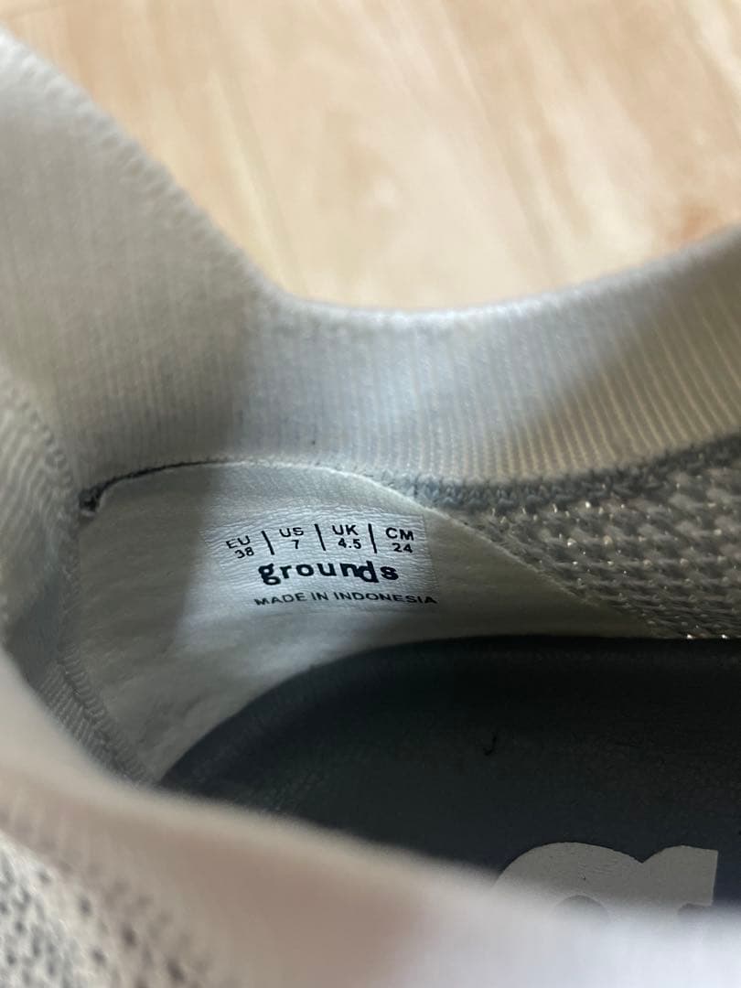 【grounds】 MOOPIE