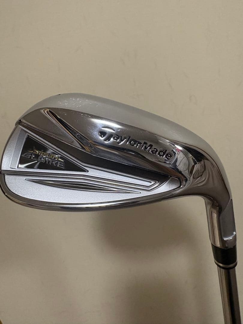 TaylorMade ステルス グローレ サンドウェッジ