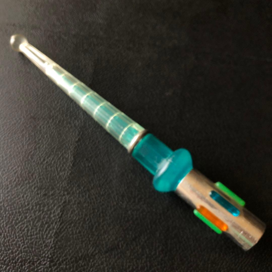 【旧車】コーナーポール(レトロアトミック)