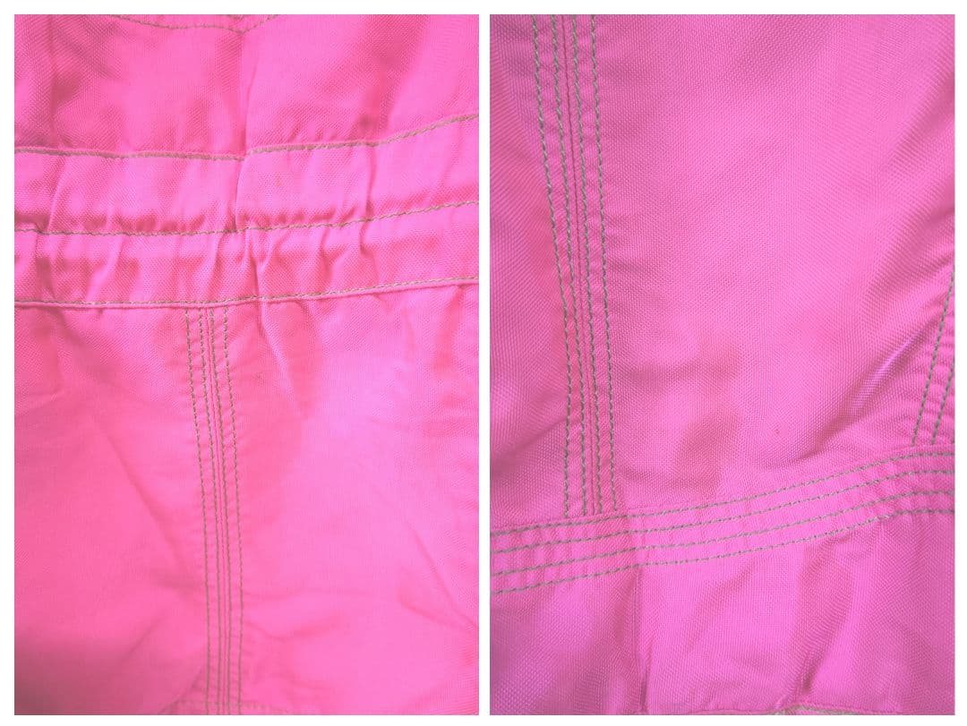 ☆ellesse ITALY スキーウェア上下セット ユニセックス 日本製 L☆