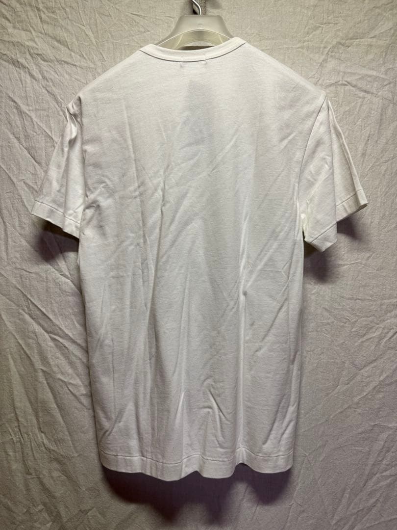 COMME des GARÇONS HOMME PLUS Tシャツ　L