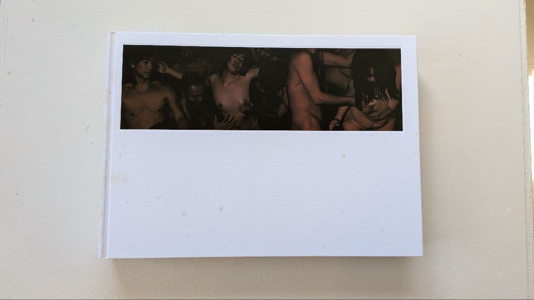 そこにすわろうとおもう　大橋仁　赤々舎