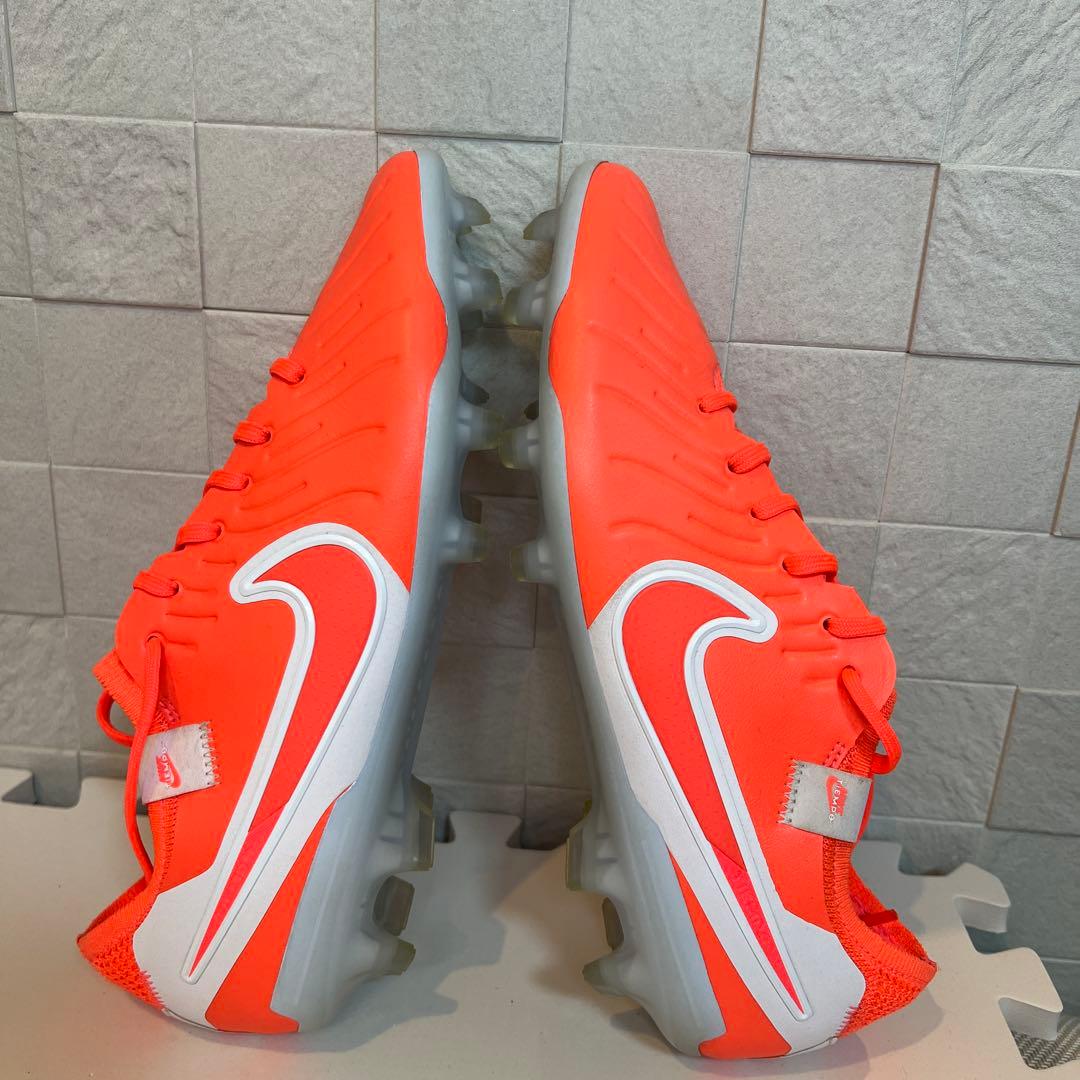 売り切り！使用一回！ティエンポ レジェンド エリートFGシューズケース