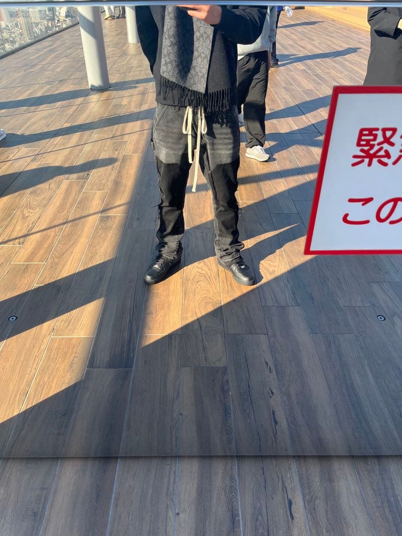 coach マフラー ストール