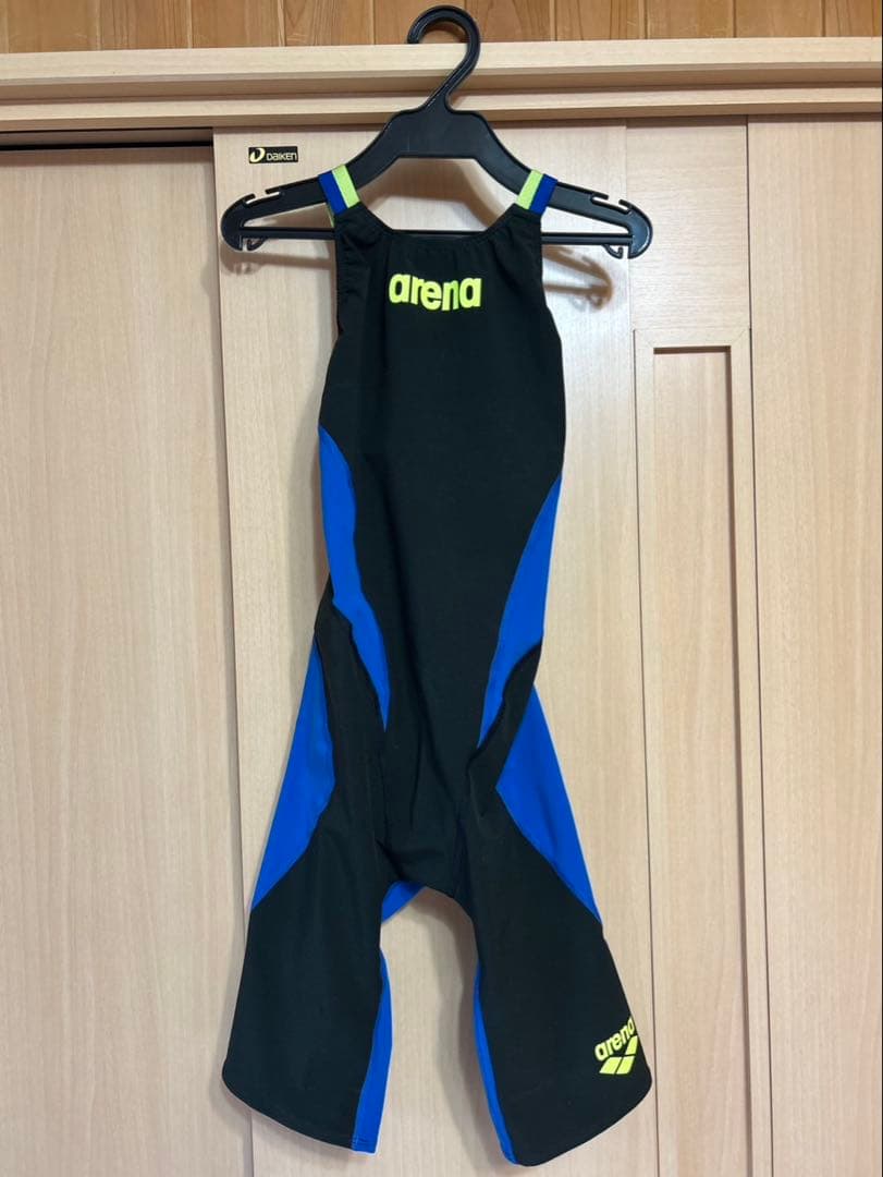 アリーナ レディース 競泳水着 Ｏサイズ