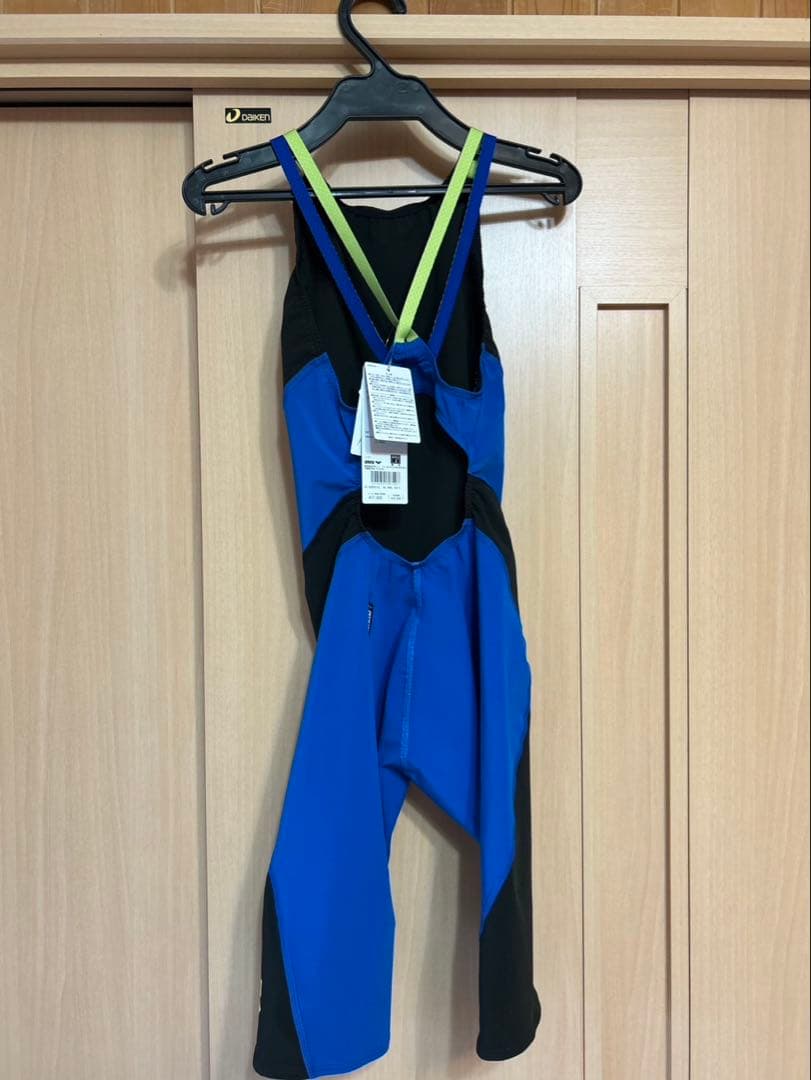 アリーナ レディース 競泳水着 Ｏサイズ