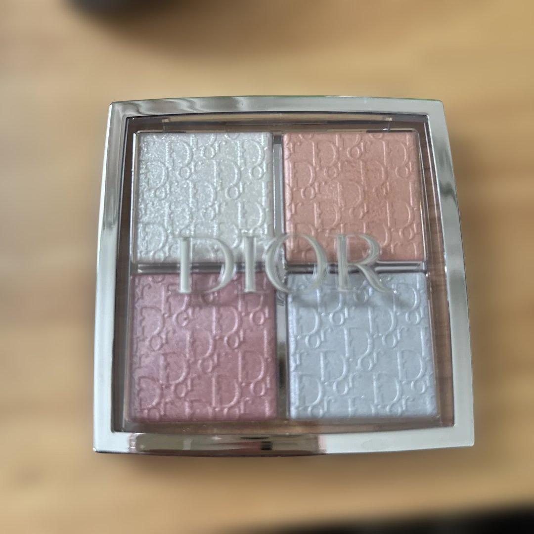 Dior 006 Celestial Glow ハイライトパウダー - メルカリ