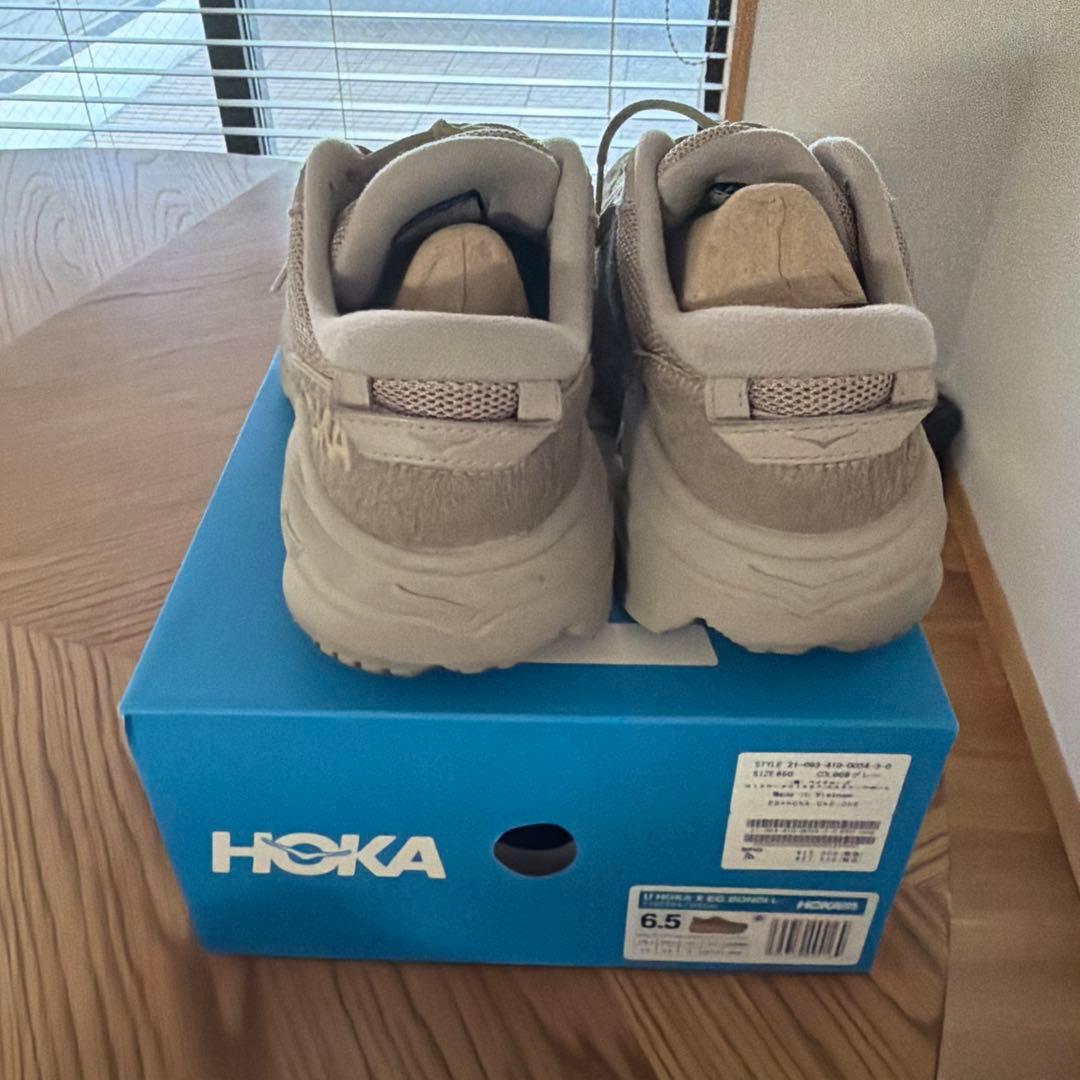 ホカオネオネ　24.5cm journal standard別注