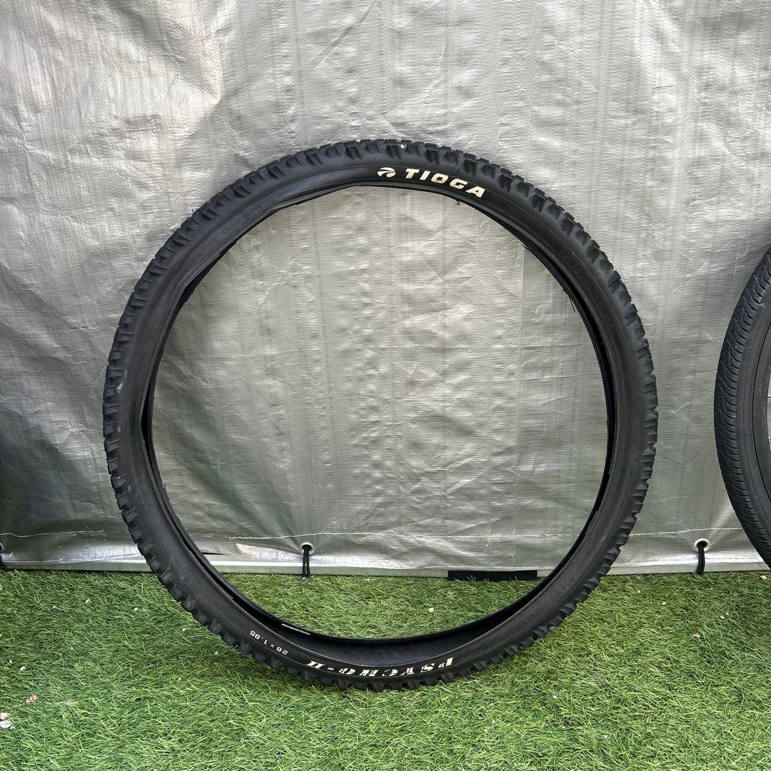 ディスクホイール 26inch JALCO Disc X320ETRTO559