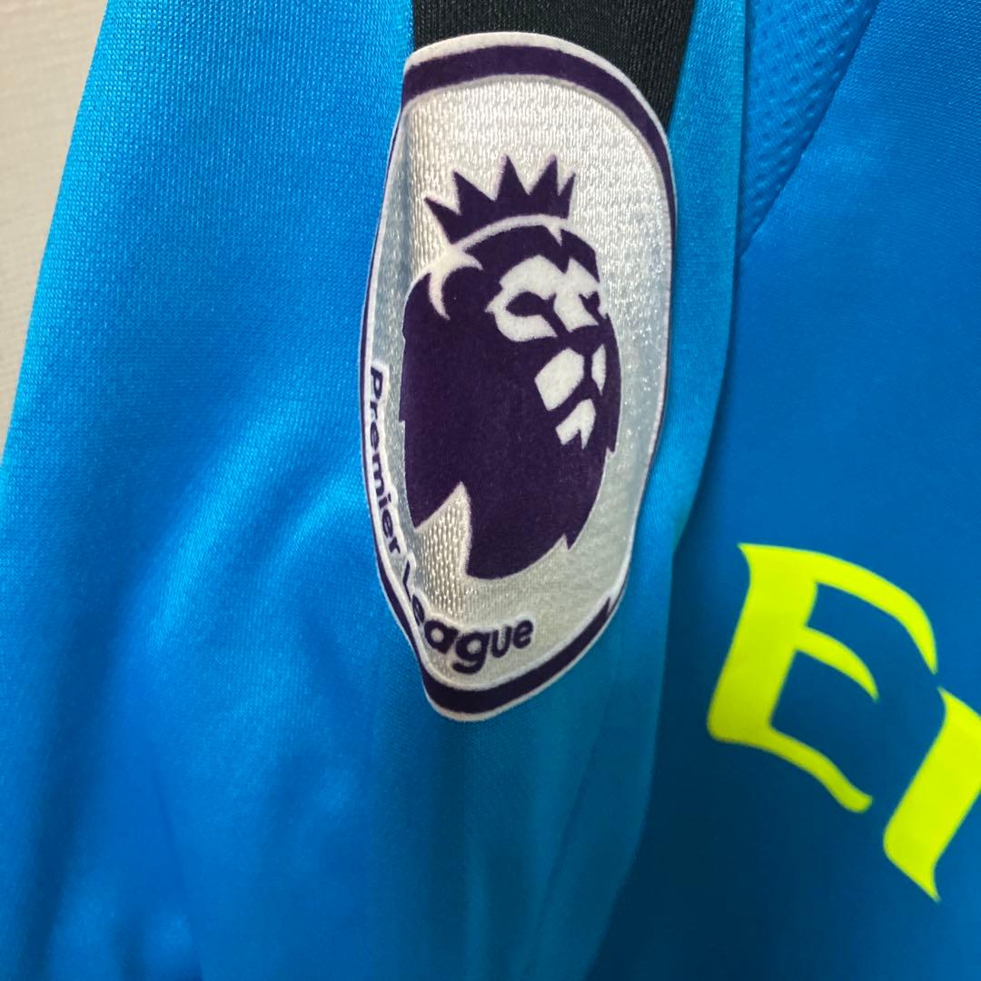 アーセナル チェフ ユニフォーム 長袖 #33 ペトル・チェフ - メルカリ