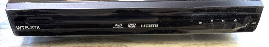 ブルーレイ プレーヤー コンパクト デザイン、コンパクト デザイン DVD ブル