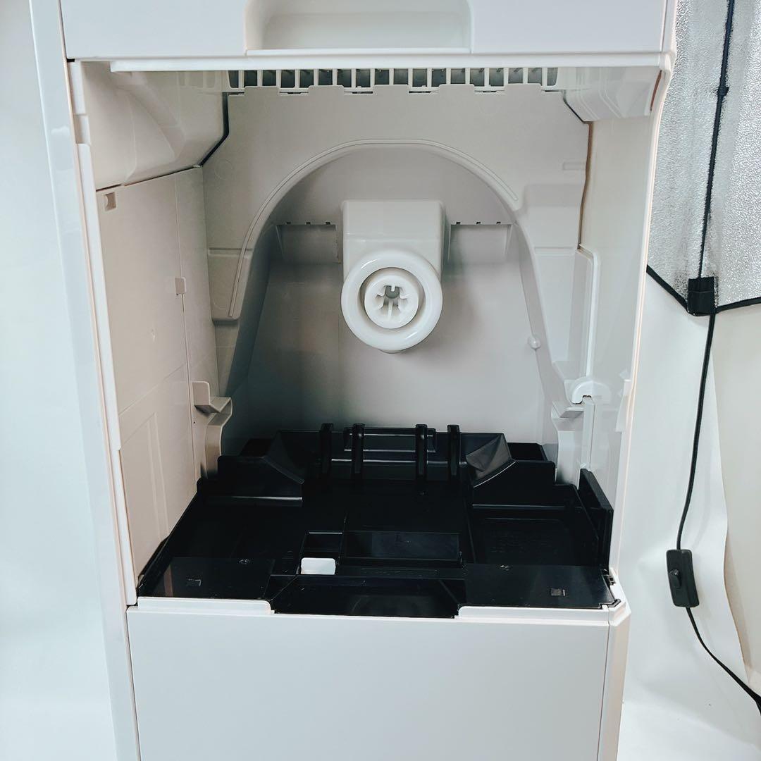 美品　DAIKIN MCK55ZN ストリーマ 加湿空気清浄機 2023年製