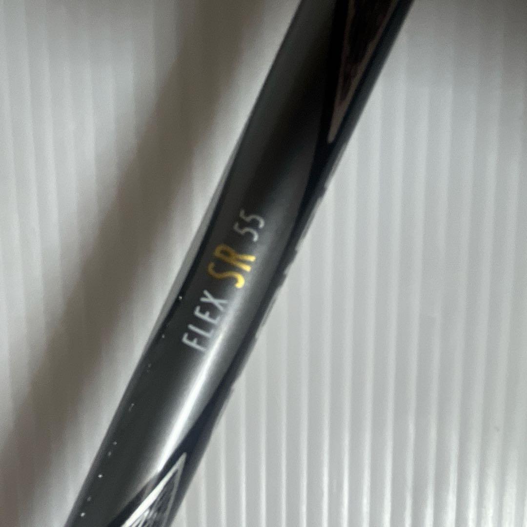 テーラーメイド GLOIRE 2014 GL2200 アイアン８本