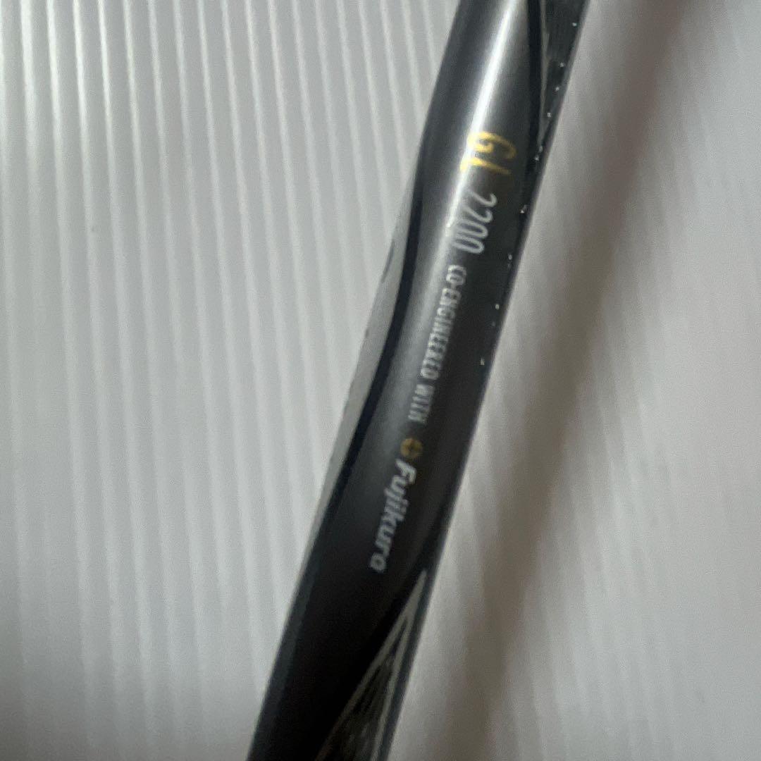 テーラーメイド GLOIRE 2014 GL2200 アイアン８本