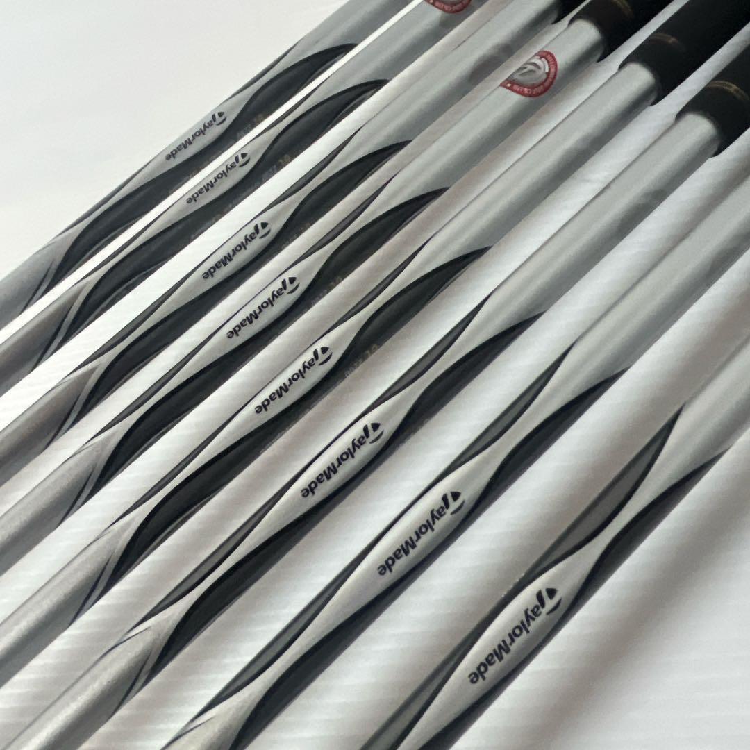 テーラーメイド GLOIRE 2014 GL2200 アイアン８本