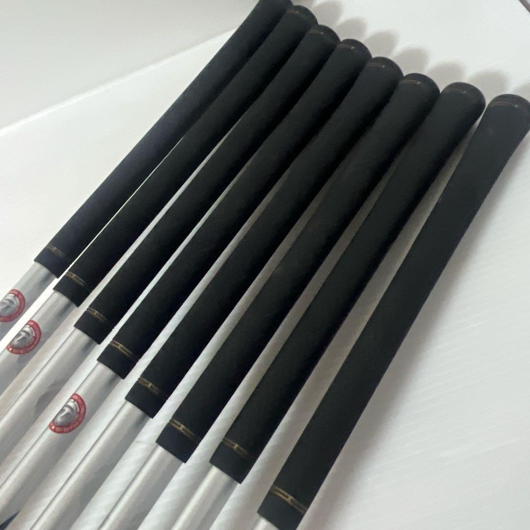 テーラーメイド GLOIRE 2014 GL2200 アイアン８本