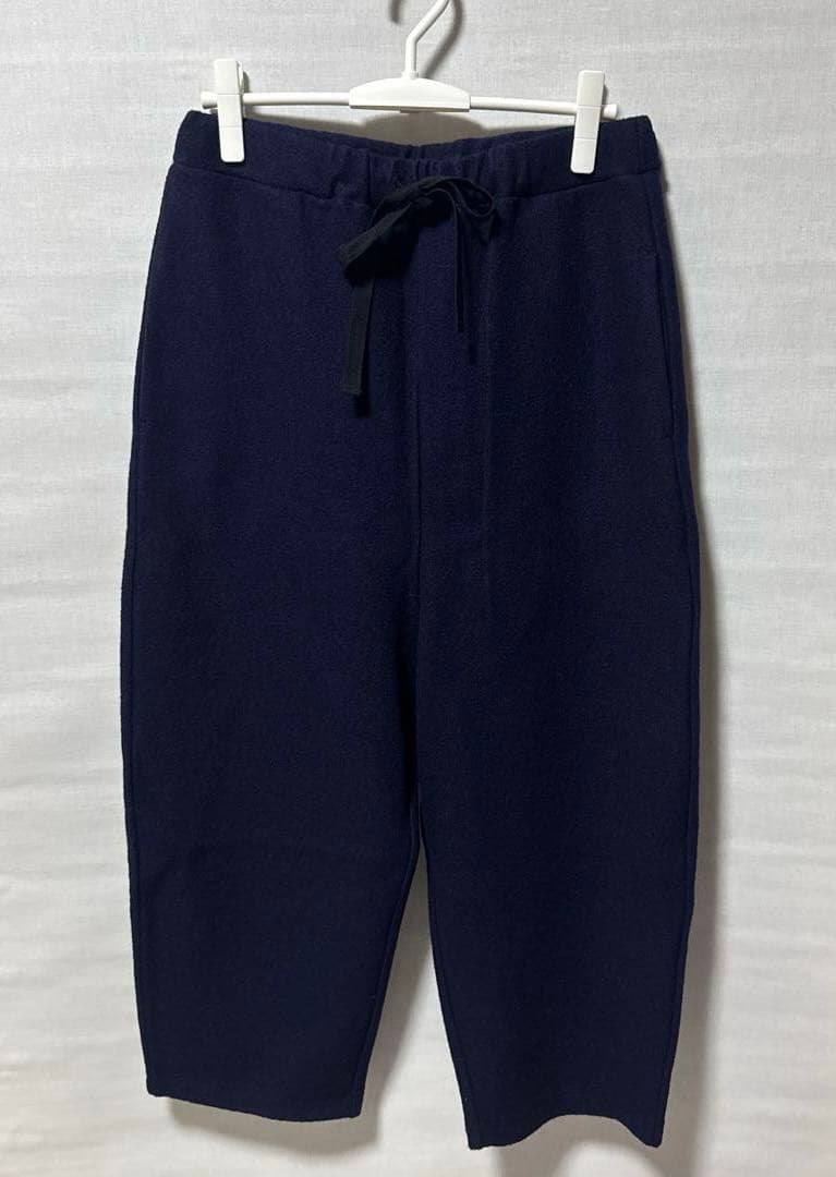 ウールリング バルーンパンツです❣️