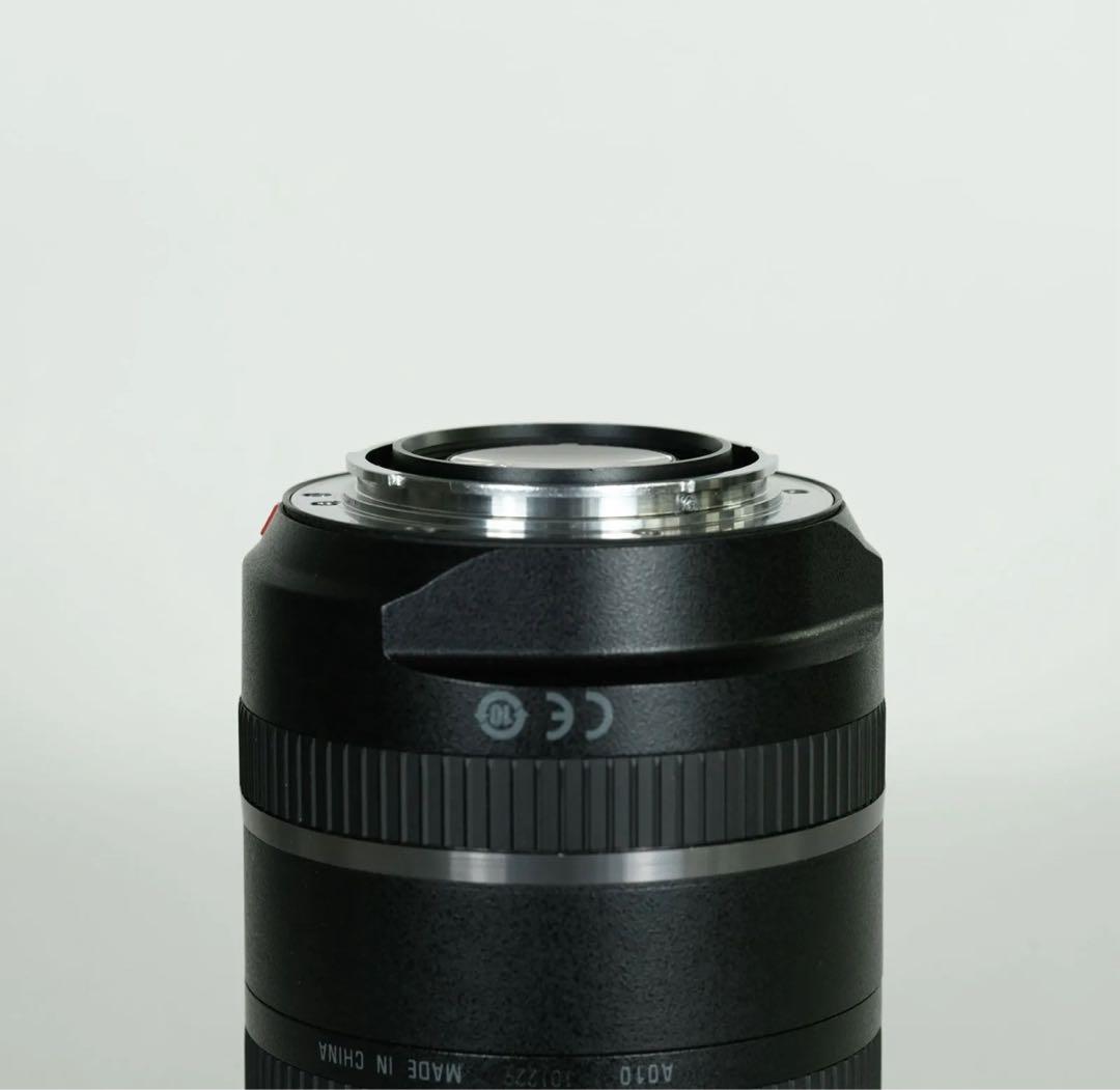 TAMRON 28-300mm F/3.5-6.3 Di ズームレンズ