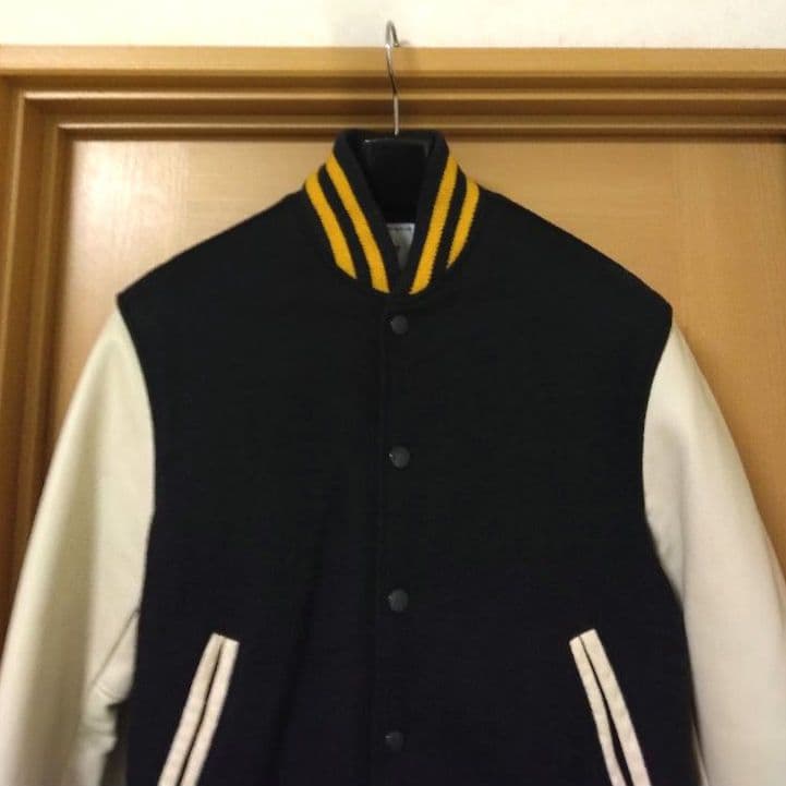 70s 80s ゴールデンベア ビンテージ レザー スタジャン USA製