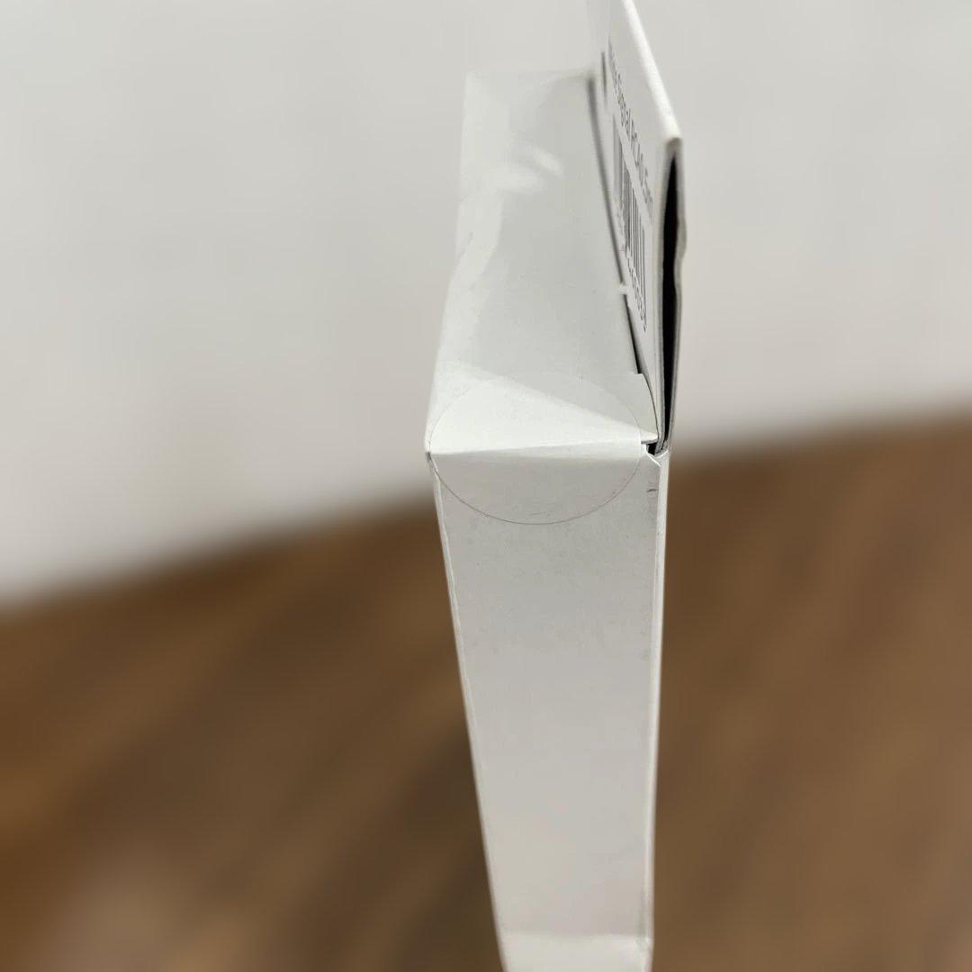 新品TOP WING White Signal RCAケーブルペア(0.5m)